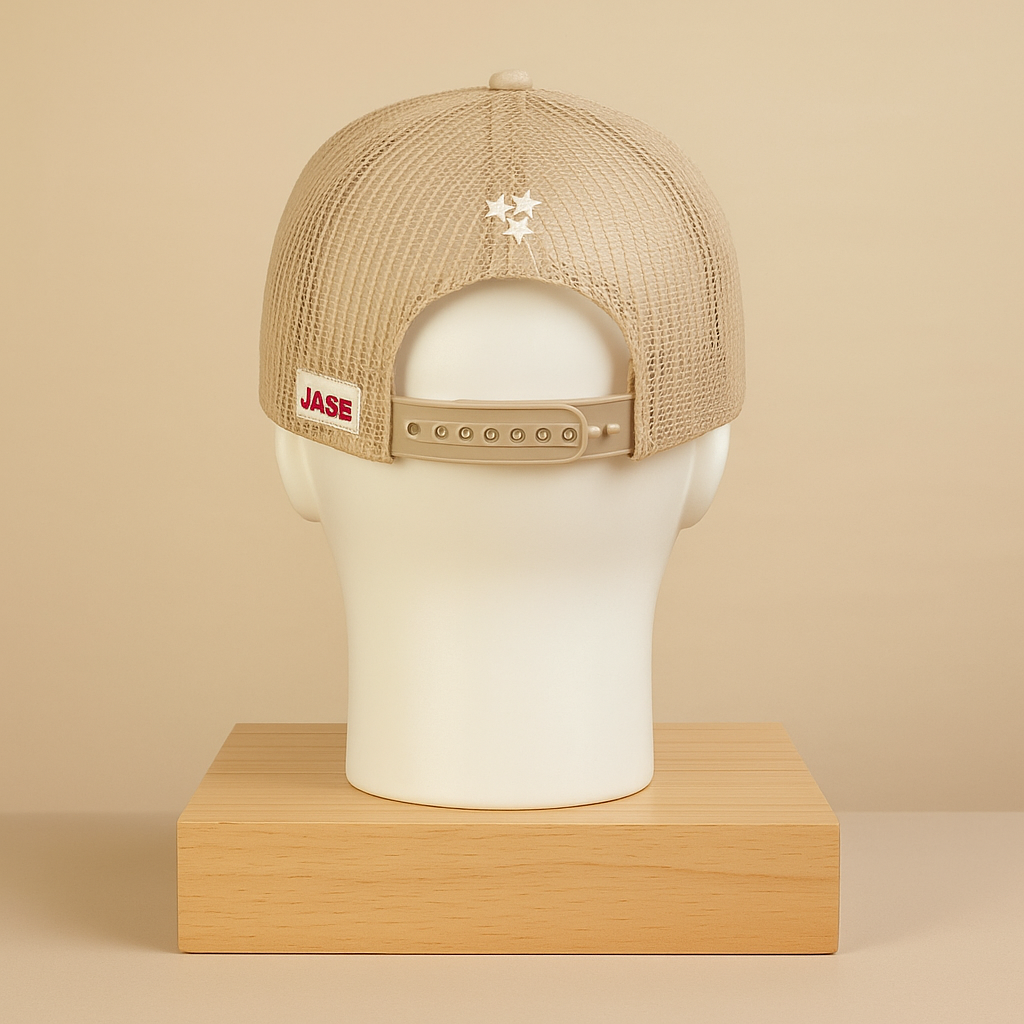 The TN Hat™ – The Stone