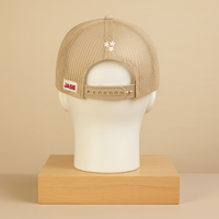 The TN Hat™ – The Stone