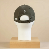 The TN Hat™ – The 1799