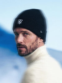 The Classic Beanie