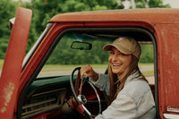 The TN Hat™ – The Dusty Boot