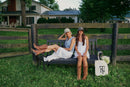 The TN Hat™ – The Dusty Boot