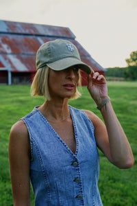 The TN Hat™ – The Dusty Boot