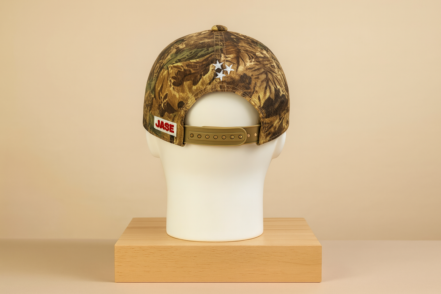 The TN Hat™ – The Hunt (Baseball)