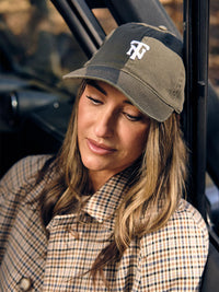 The TN Hat™ – The 1799