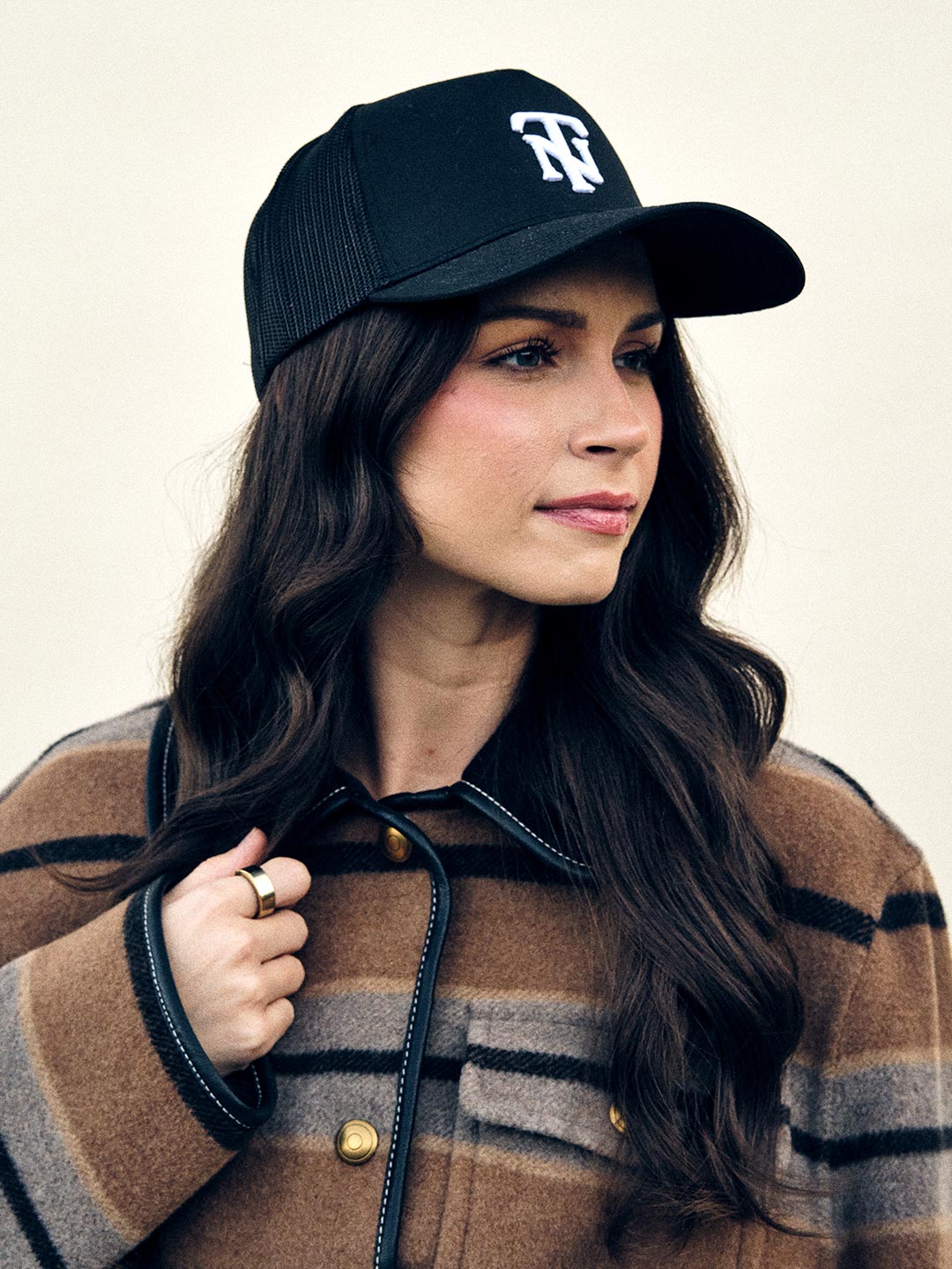 The TN Hat™ – The Classic