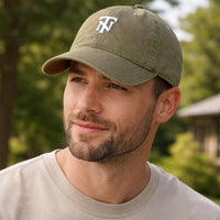 The TN Hat™ – The Dusty Boot