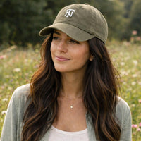 The TN Hat™ – The Dusty Boot