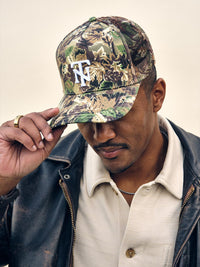 The TN Hat™ – The Hunt (Trucker)