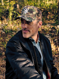 The TN Hat™ – The Hunt (Trucker)