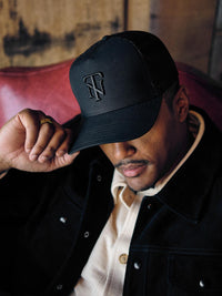 The TN Hat™ – The Outlaw