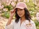 The TN Hat™ – The Smoky Rose