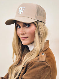 The TN Hat™ – The Stone