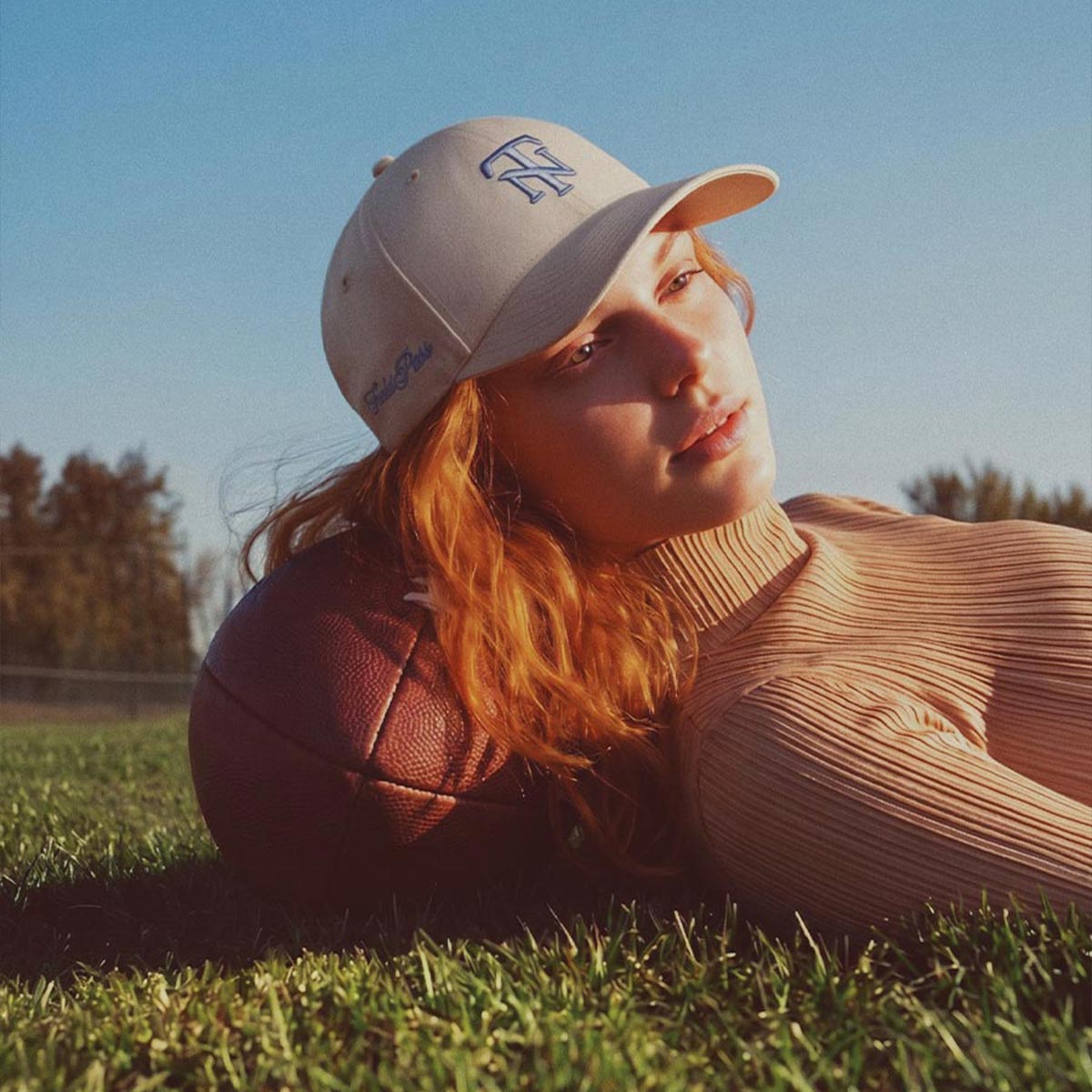 The TN Hat™ – The Away