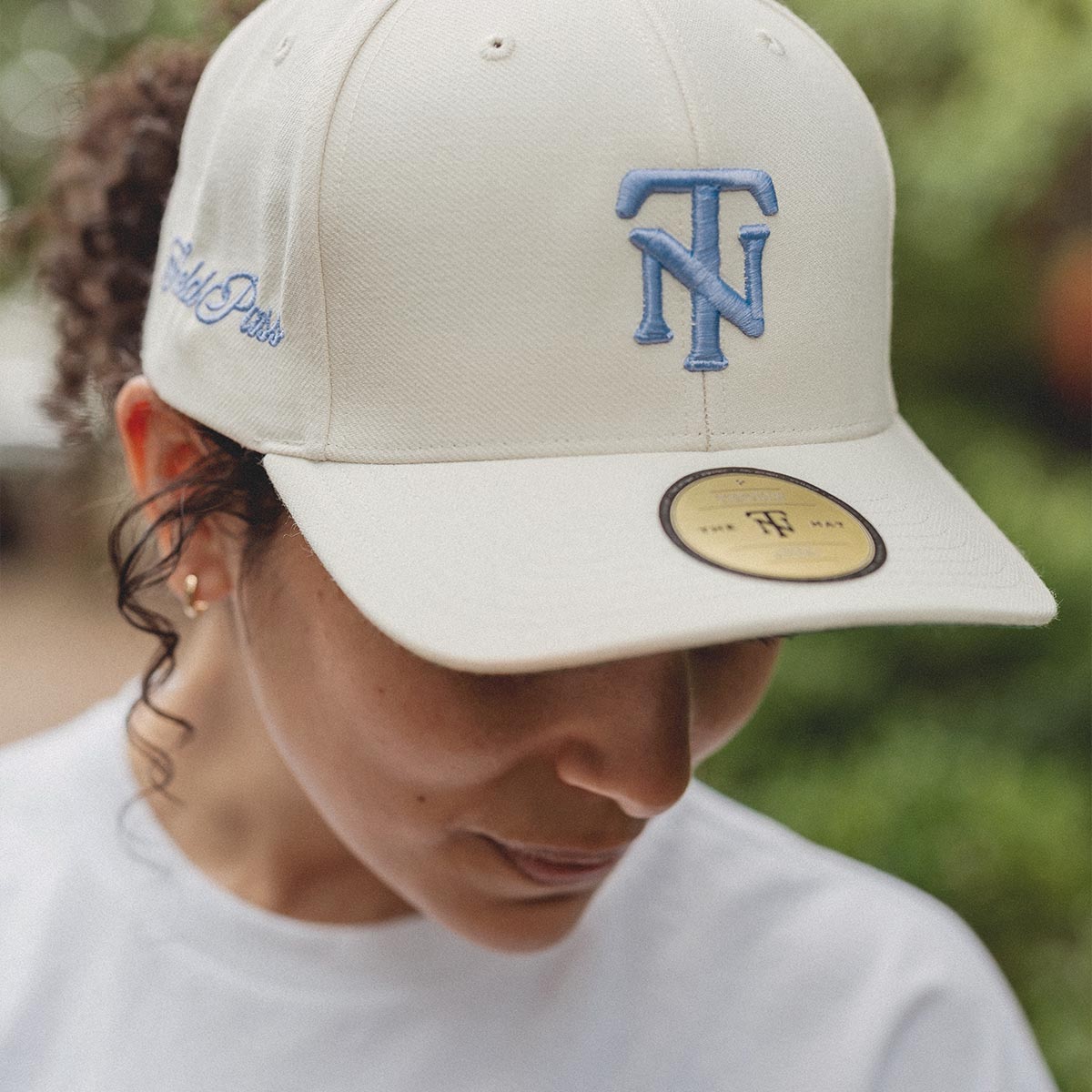 The TN Hat™ – The Away