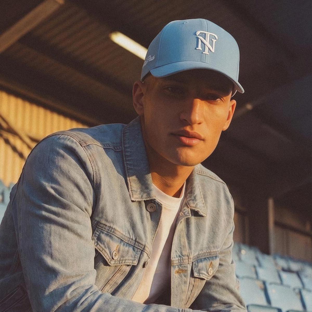 The TN Hat™ – The Home