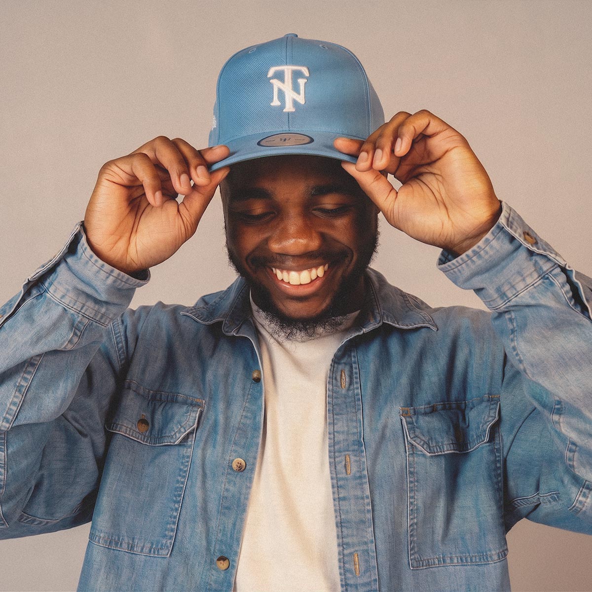 The TN Hat™ – The Home