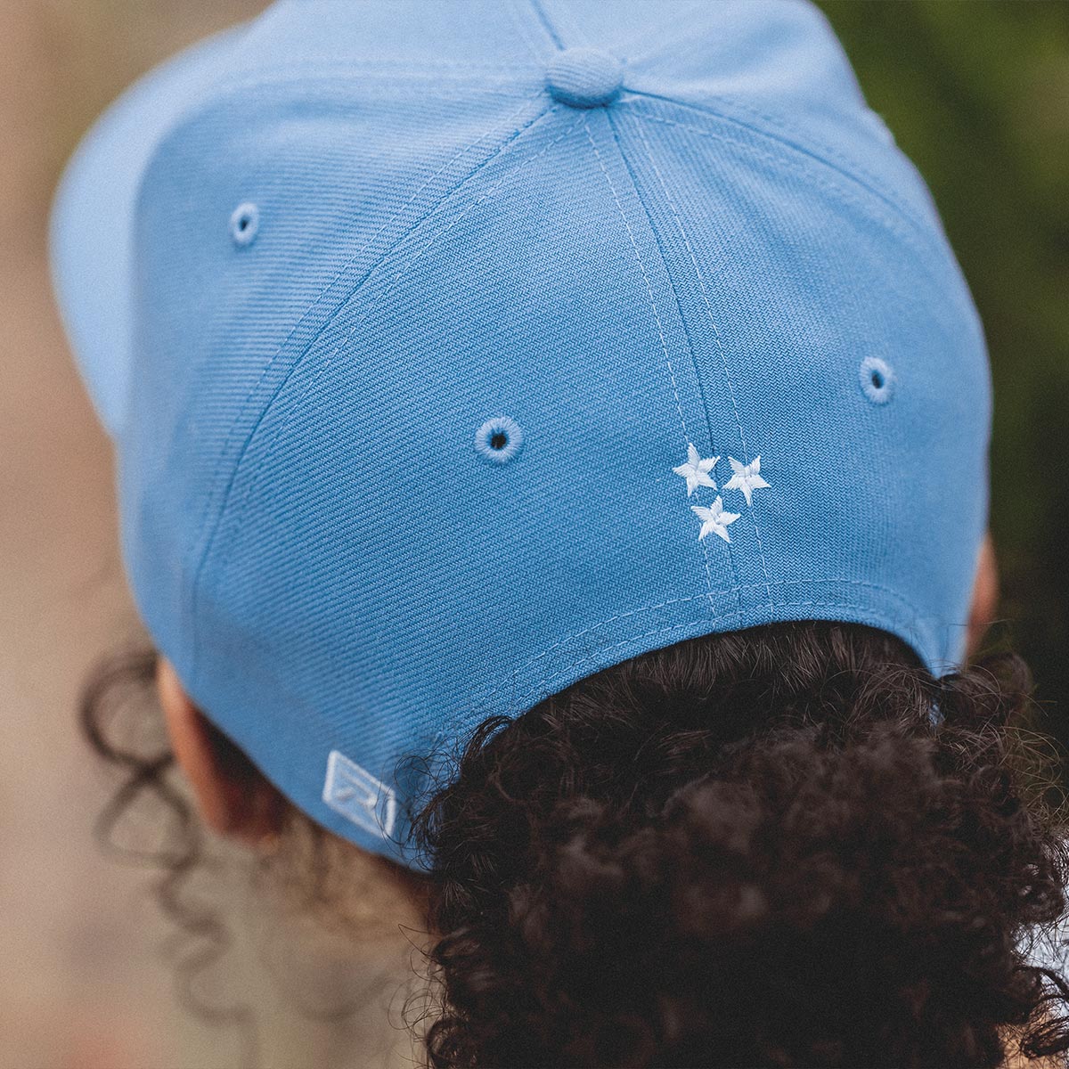 The TN Hat™ – The Home