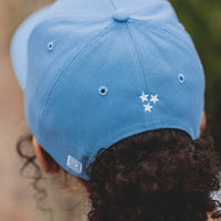 The TN Hat™ – The Home