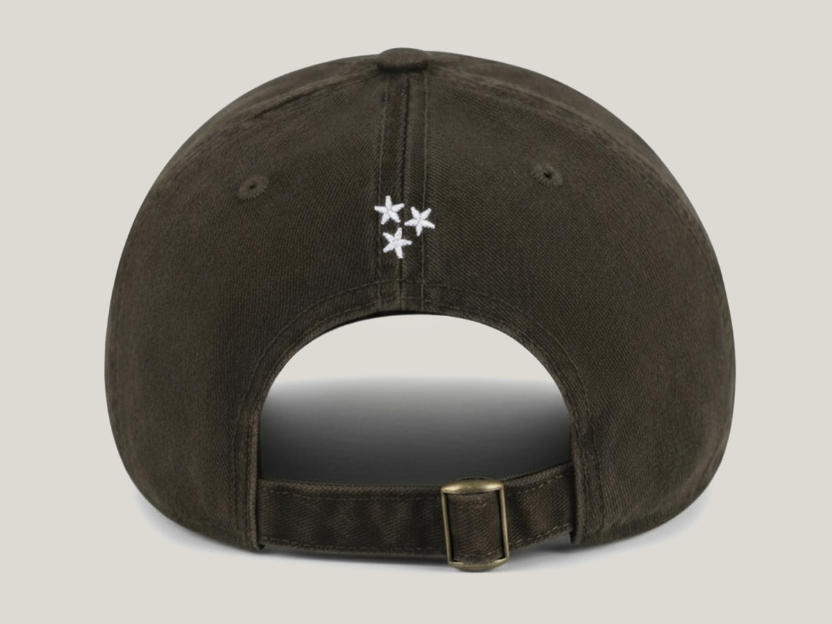 The TN Hat™ – The 1799