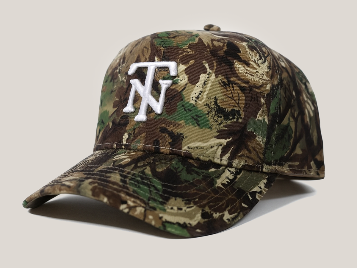 The TN Hat™ – The Hunt (Baseball)