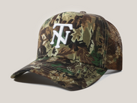 The TN Hat™ – The Hunt (Trucker)