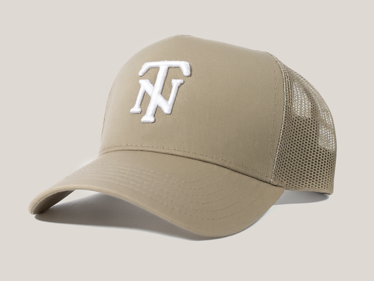 The TN Hat™ – The Stone