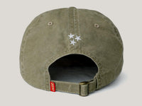 The TN Hat™ – The Dusty Boot