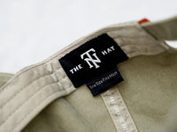 The TN Hat™ – The Dusty Boot