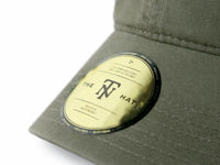 The TN Hat™ – The Dusty Boot