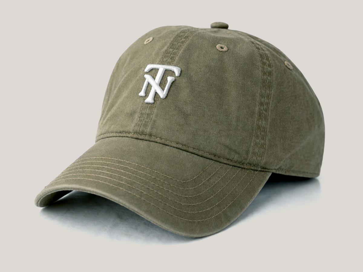 The TN Hat™ – The Dusty Boot