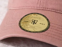 The TN Hat™ – The Smoky Rose