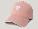 The TN Hat™ – The Smoky Rose