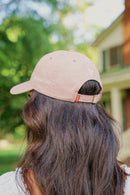 The TN Hat™ – The Smoky Rose