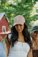 The TN Hat™ – The Smoky Rose