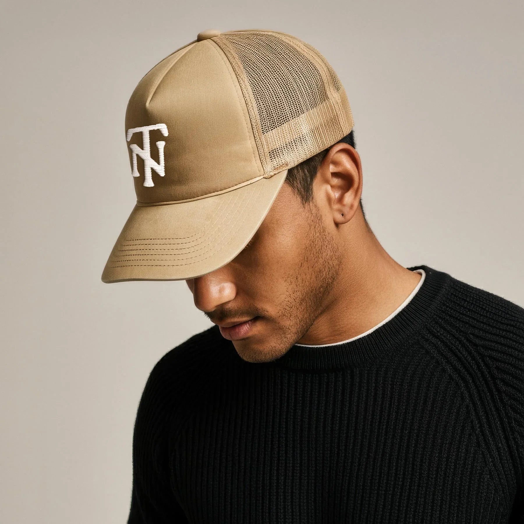 The TN Hat™ – THE DUST