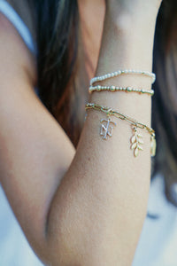 The TN Charm