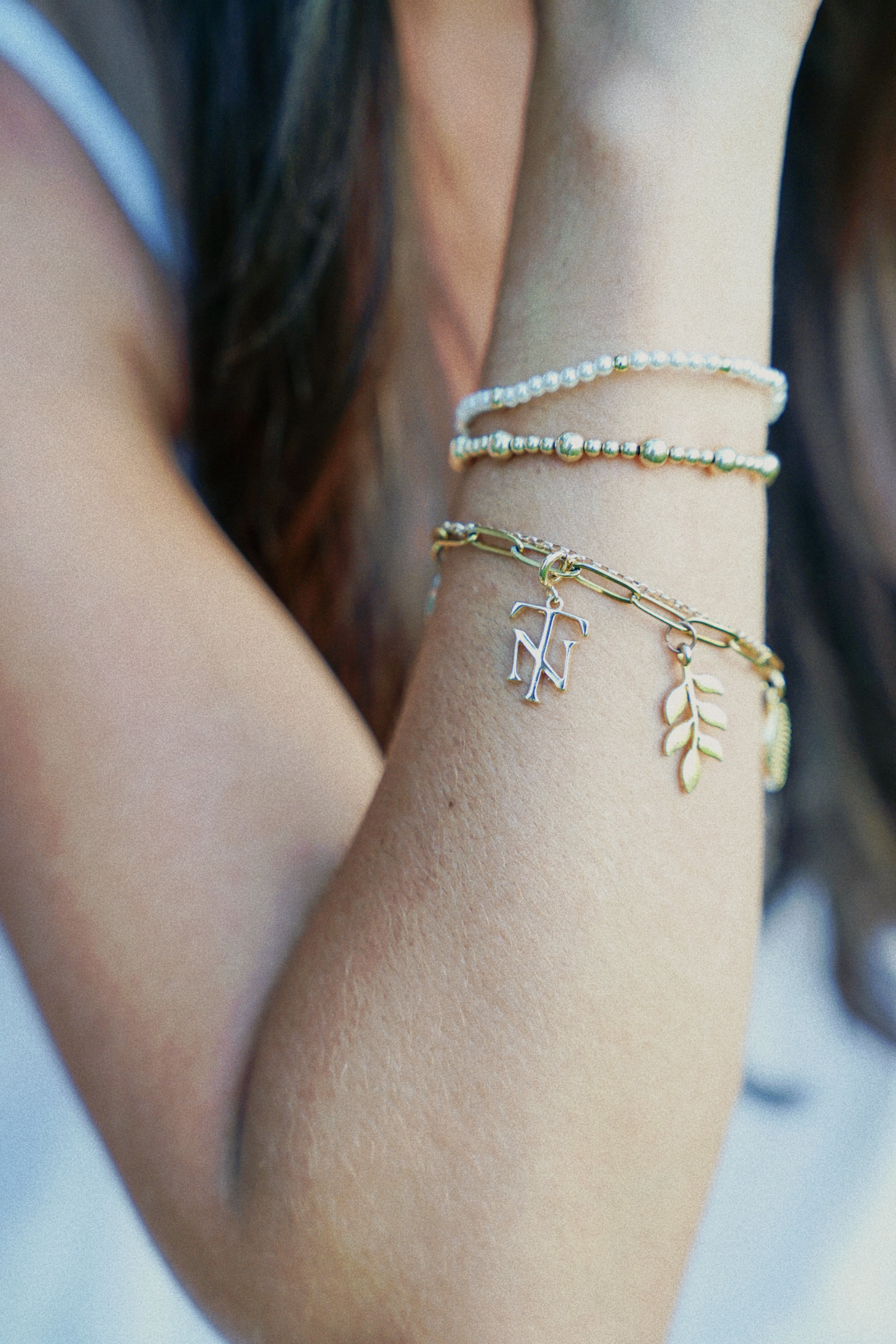 The TN Charm