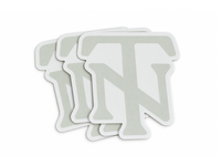 The TN Die-Cut Sticker Bundle