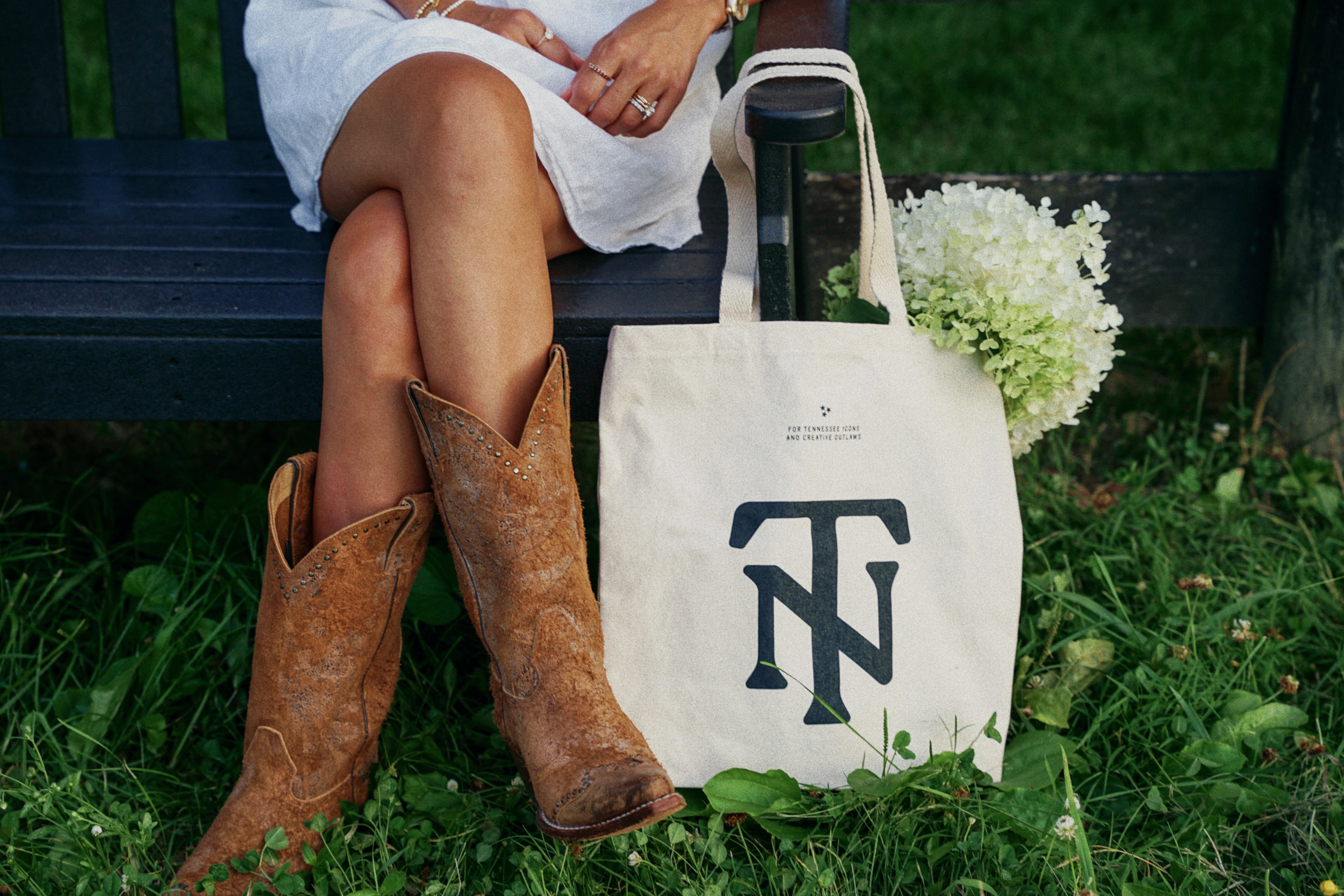 The TN™ Tote