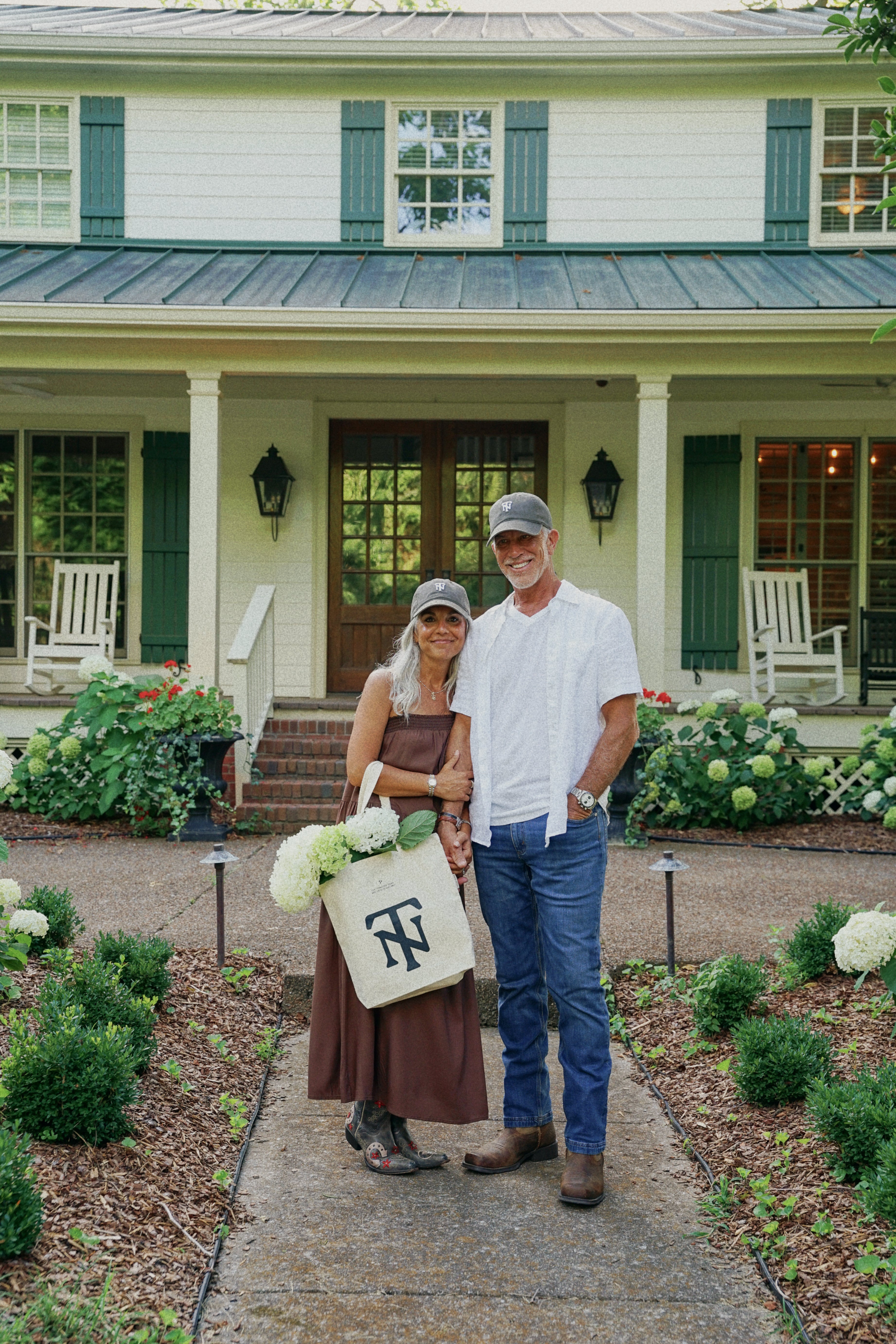 The TN™ Tote