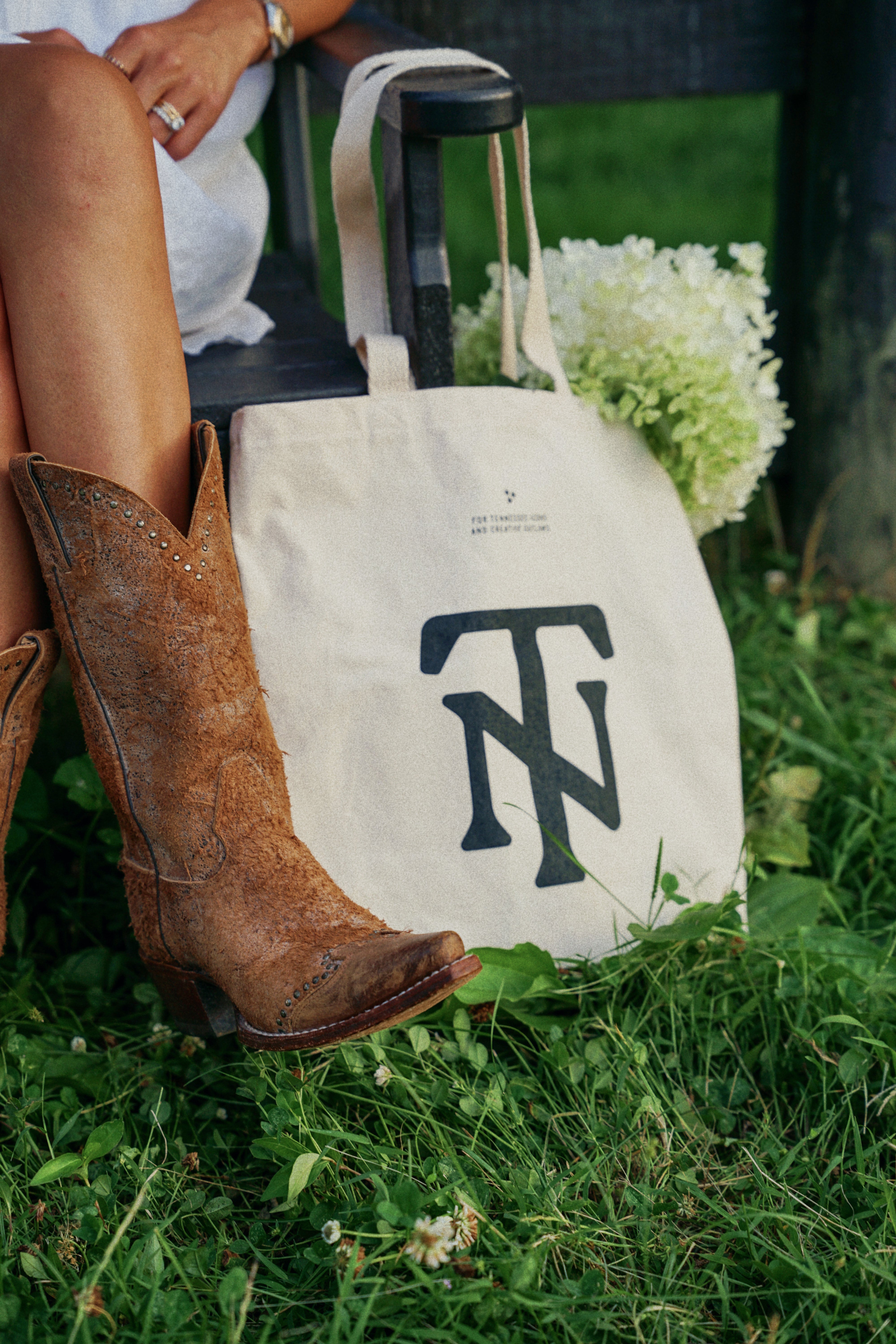 The TN™ Tote