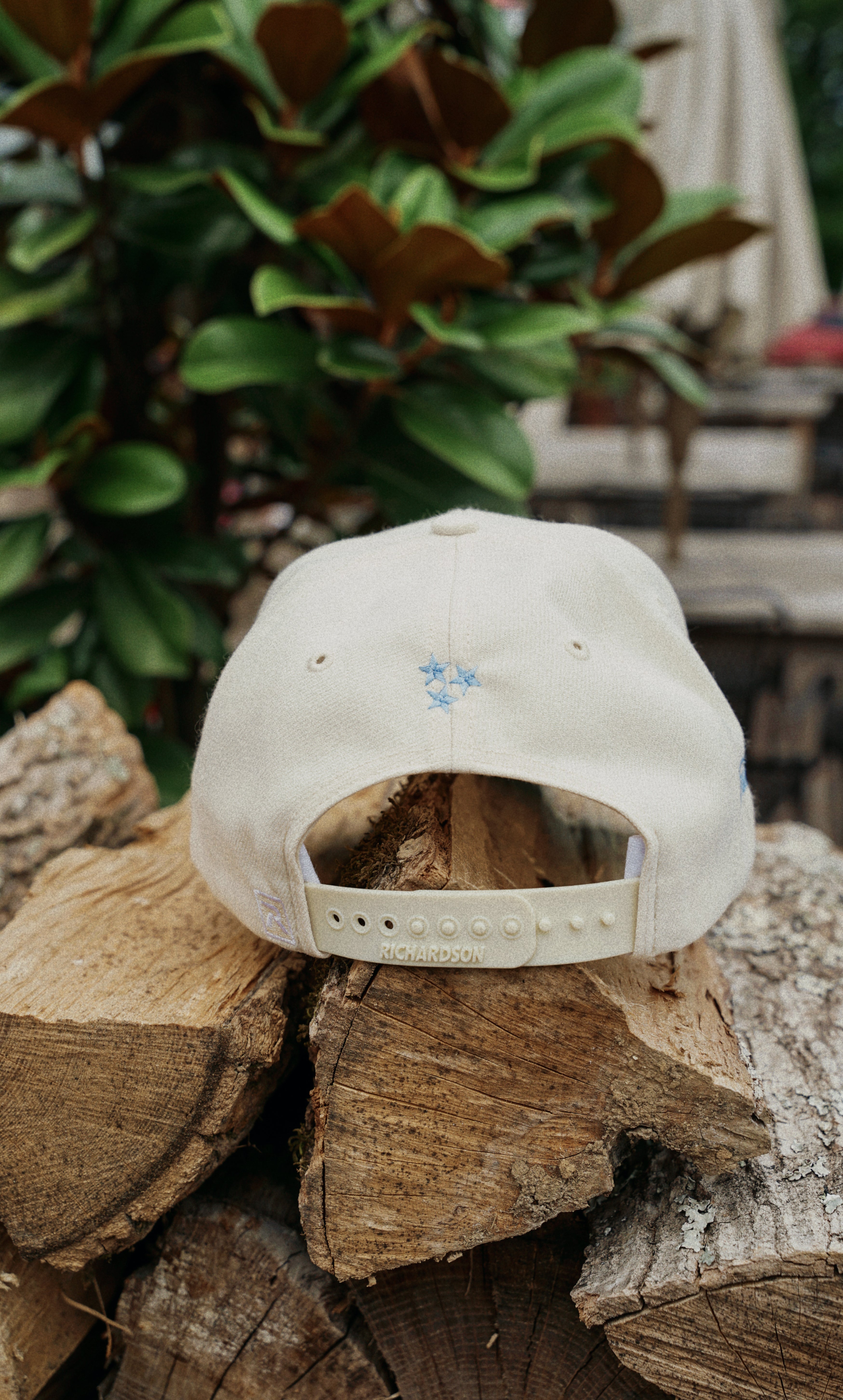 The TN Hat™ – The Away