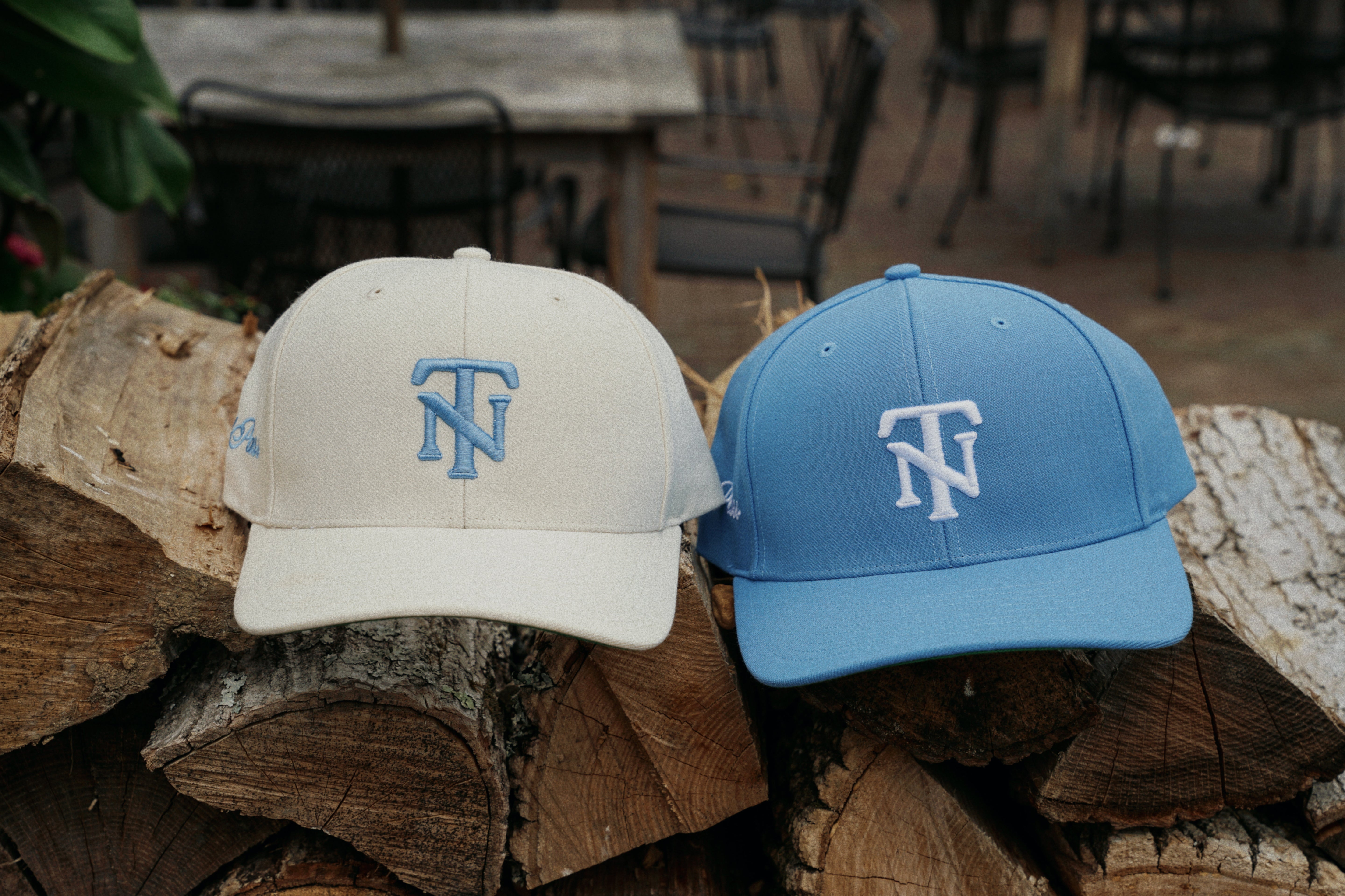 The TN Hat™ – The Away