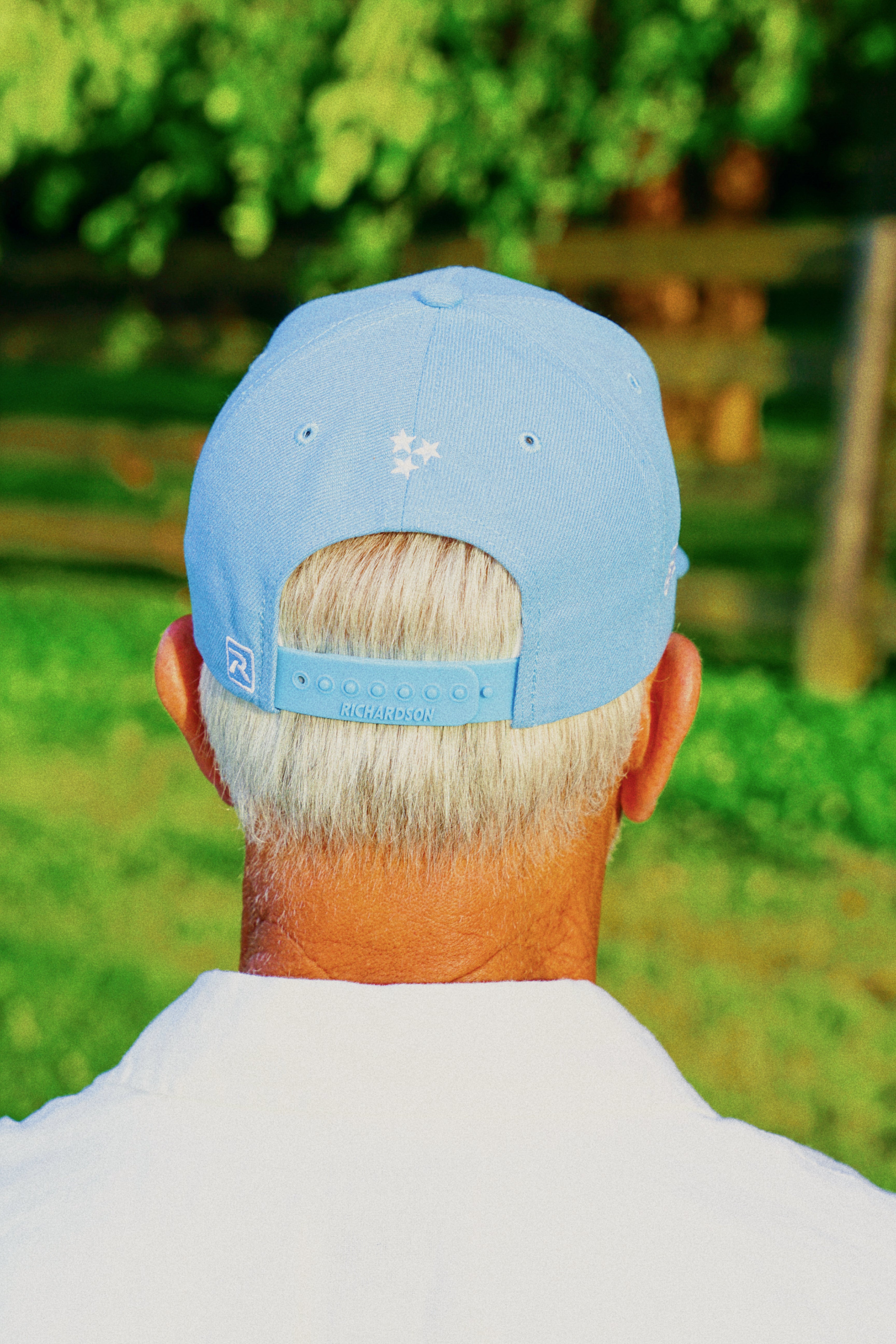 The TN Hat™ – The Home