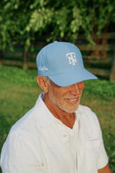 The TN Hat™ – The Home