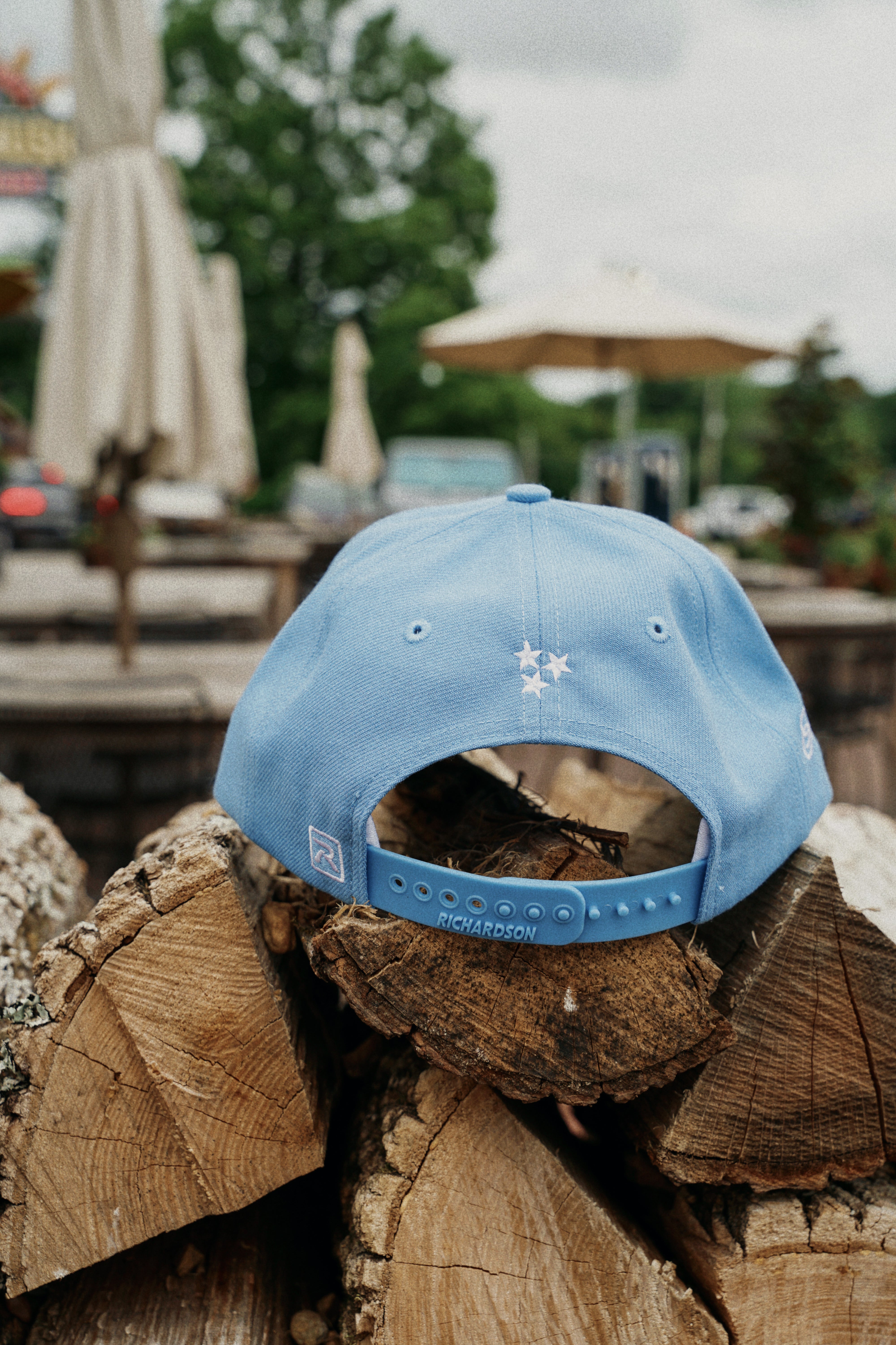 The TN Hat™ – The Home