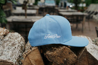 The TN Hat™ – The Home