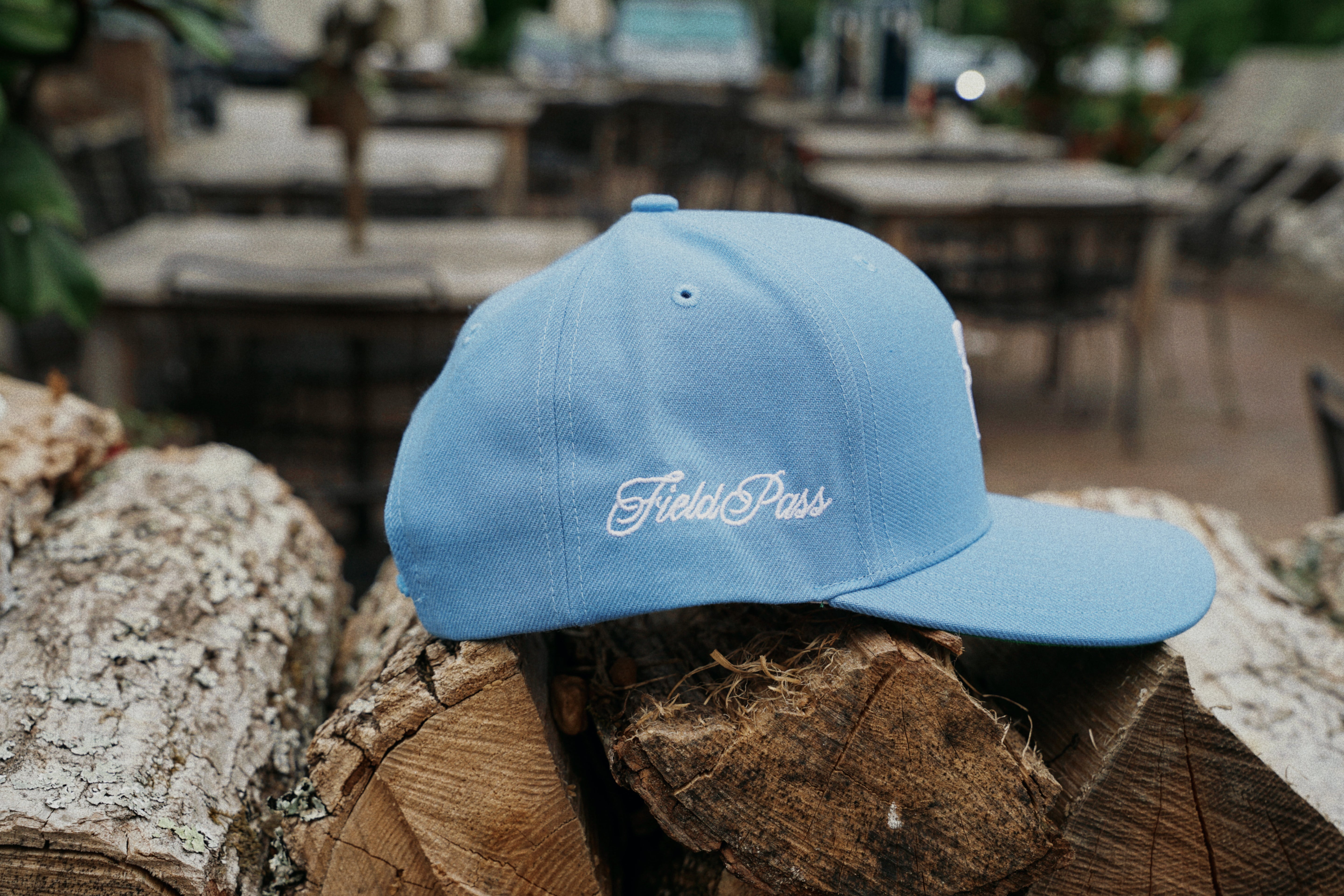 The TN Hat™ – The Home