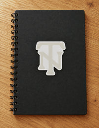 The TN Die-Cut Sticker Bundle